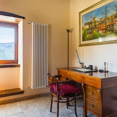 Villa - Panoramic By Alterego