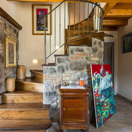 - Panoramic By Alterego Villa