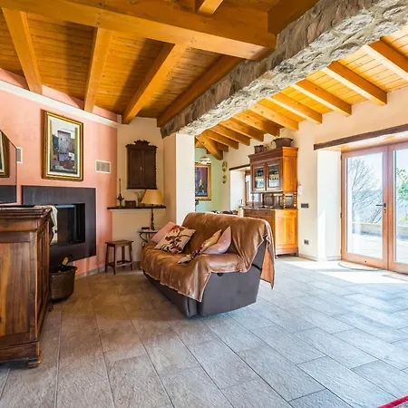 - Panoramic By Alterego Villa