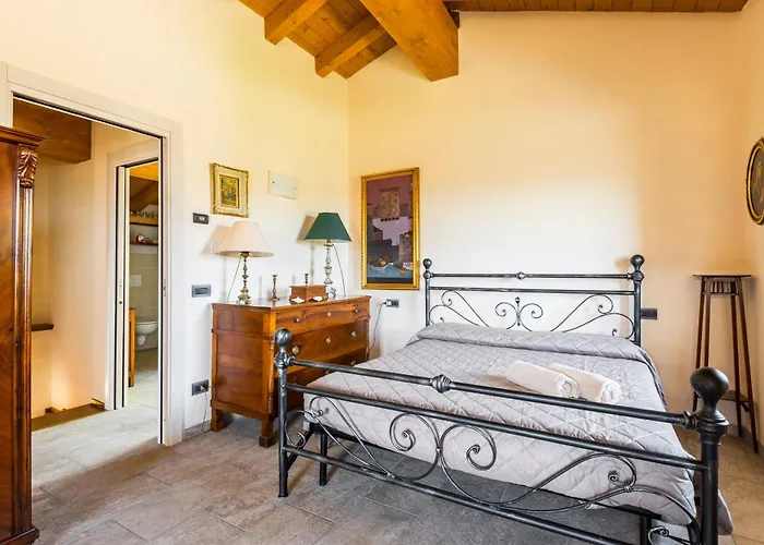 Villa - Panoramic By Alterego Fanano