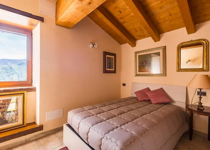 Villa - Panoramic By Alterego Fanano