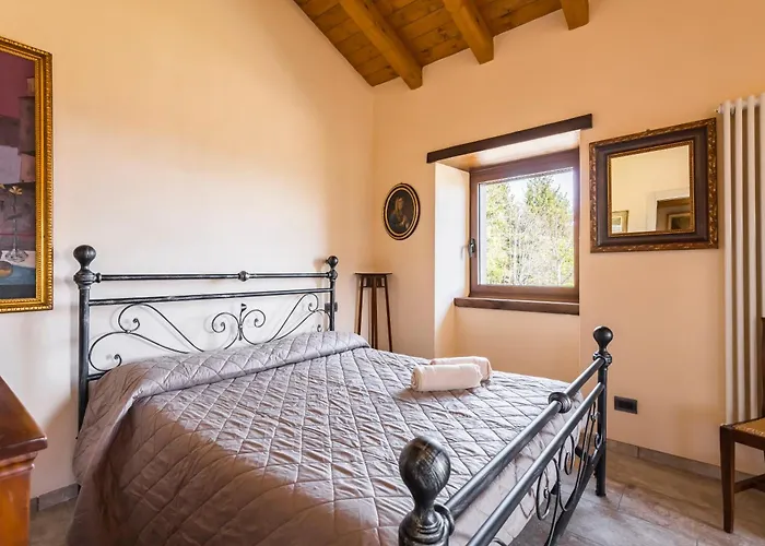 Villa - Panoramic By Alterego *