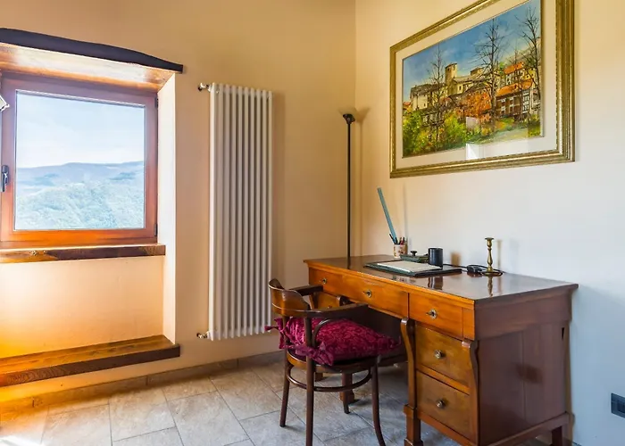 Villa - Panoramic By Alterego