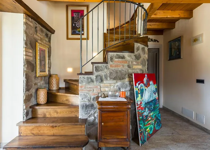 - Panoramic By Alterego Villa