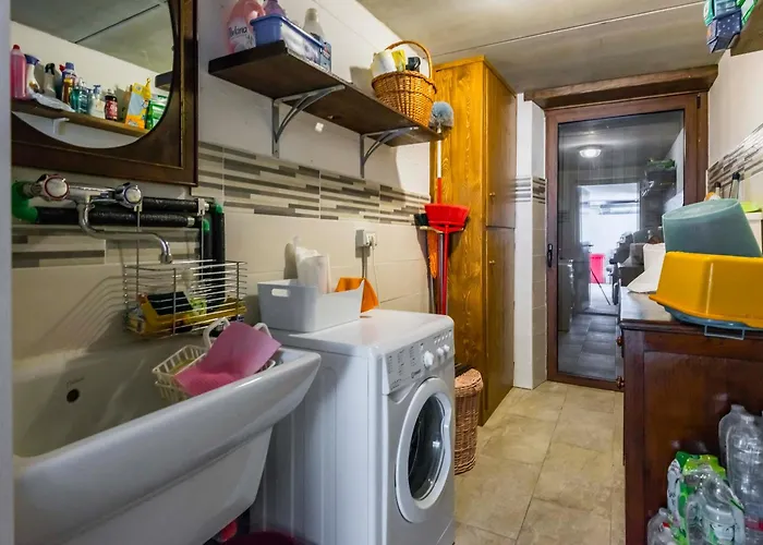 - Panoramic By Alterego Villa *