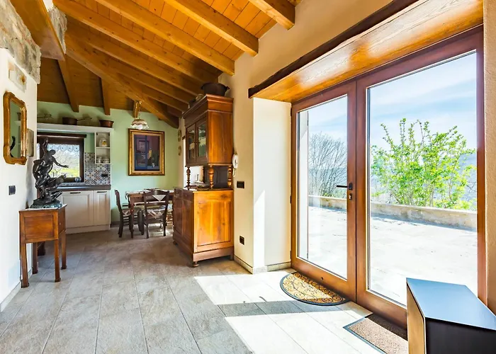 Villa - Panoramic By Alterego