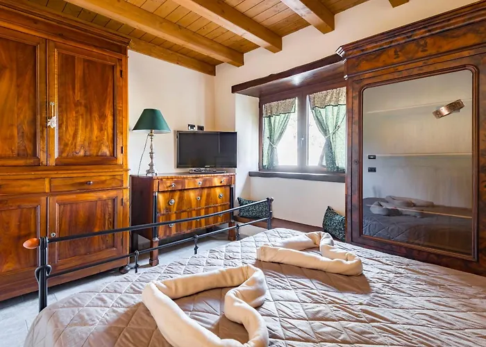 Villa - Panoramic By Alterego