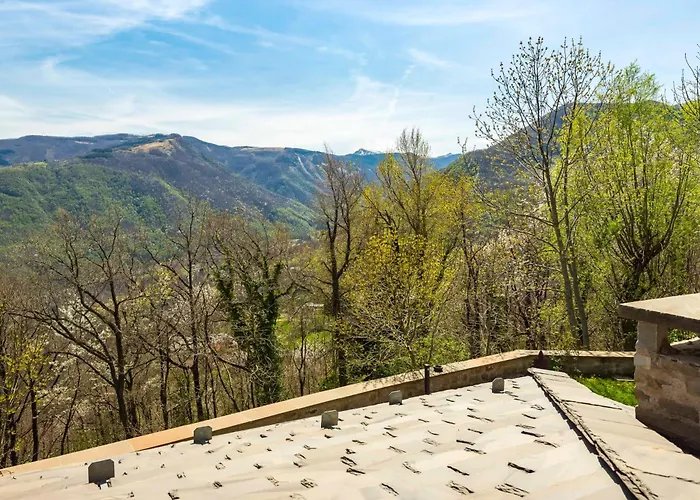 - Panoramic By Alterego Fanano