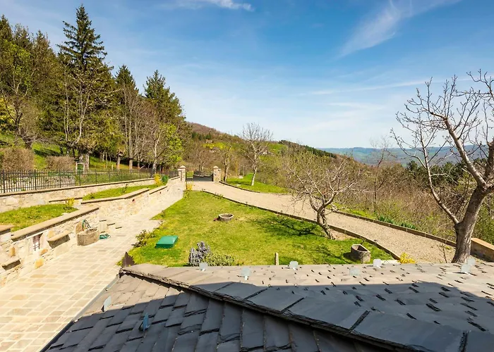 - Panoramic By Alterego Villa