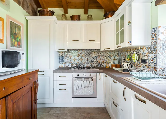 Villa - Panoramic By Alterego