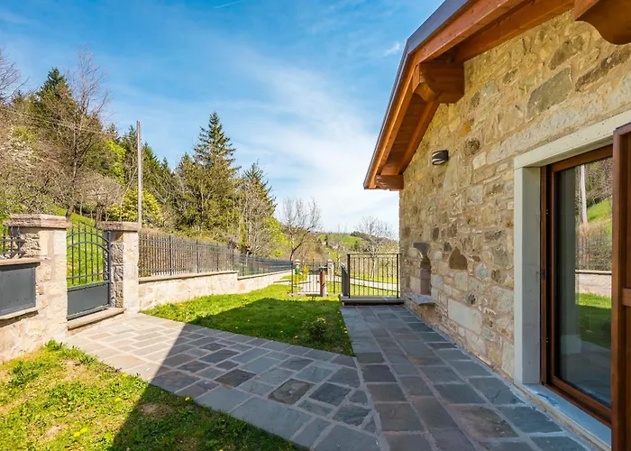 - Panoramic By Alterego Villa