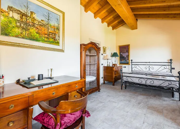 - Panoramic By Alterego * Fanano