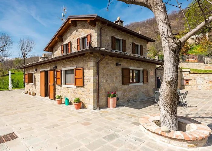 - Panoramic By Alterego Villa