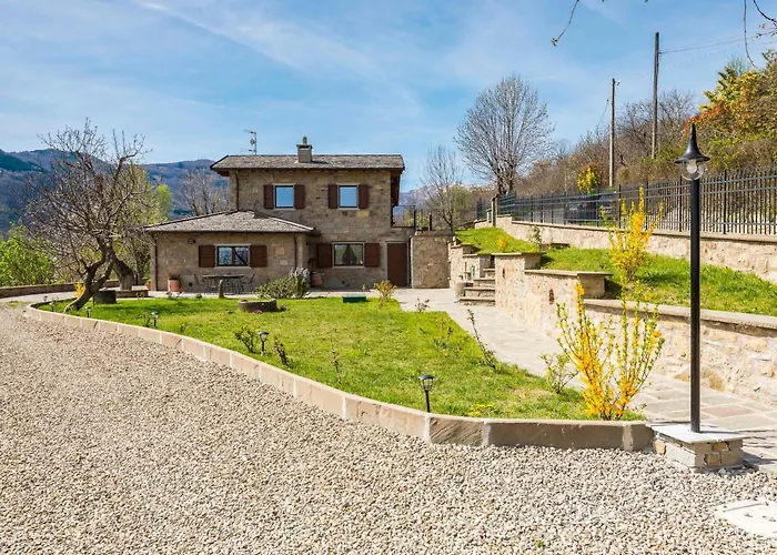 - Panoramic By Alterego Villa *