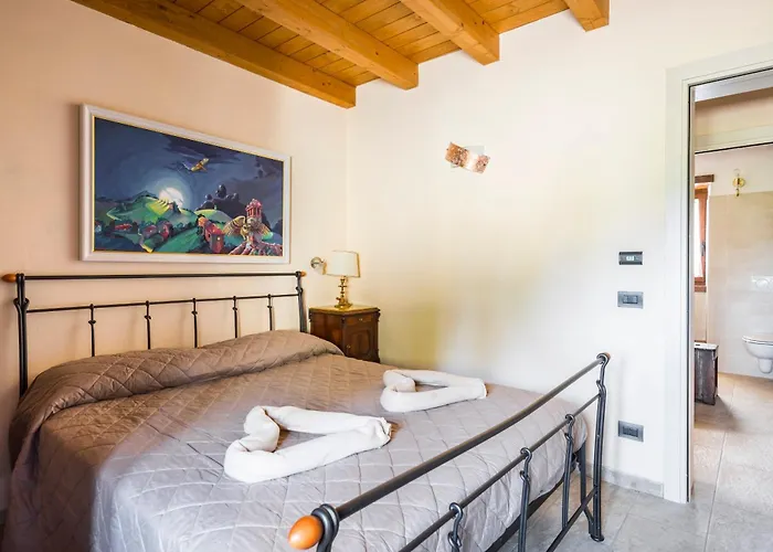 Villa - Panoramic By Alterego Fanano