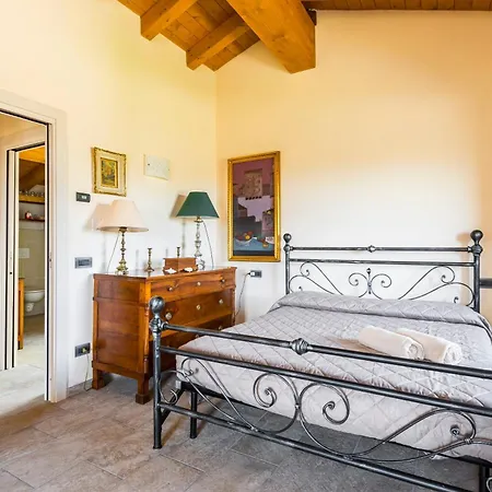 Villa - Panoramic By Alterego Fanano