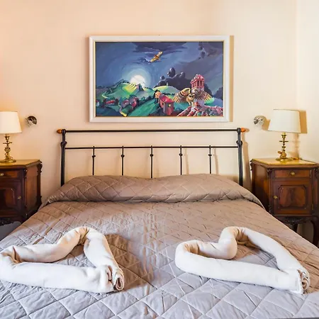 - Panoramic By Alterego Villa