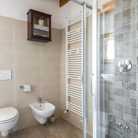 Villa - Panoramic By Alterego *