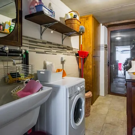 - Panoramic By Alterego Villa *