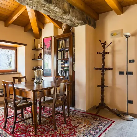 - Panoramic By Alterego * Fanano