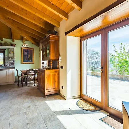 Villa - Panoramic By Alterego