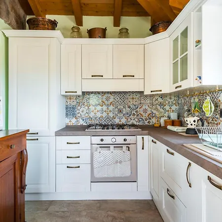 Villa - Panoramic By Alterego