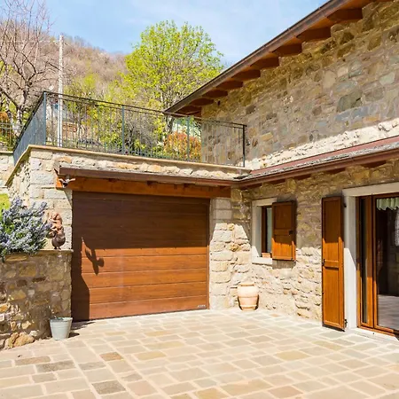 - Panoramic By Alterego Villa *