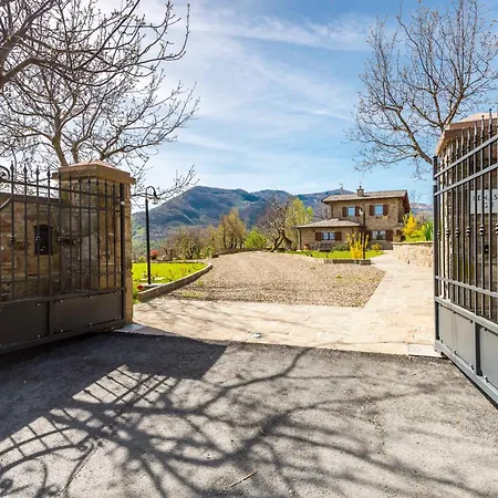 - Panoramic By Alterego Villa