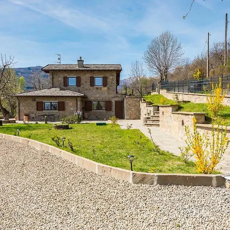 - Panoramic By Alterego Villa *