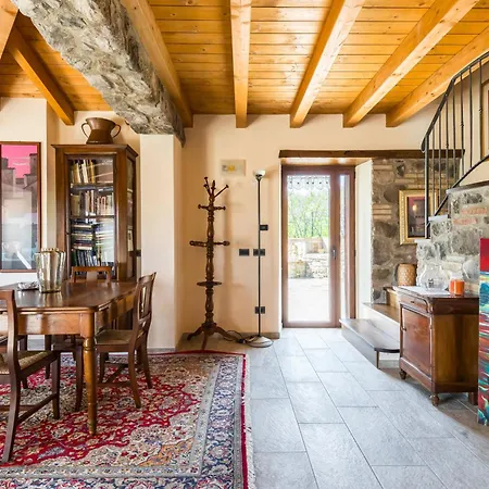 - Panoramic By Alterego Villa *