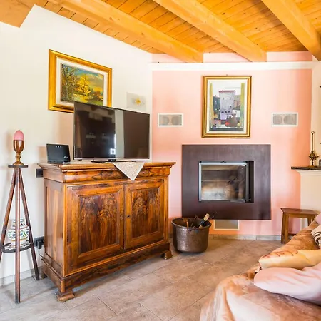 Villa - Panoramic By Alterego