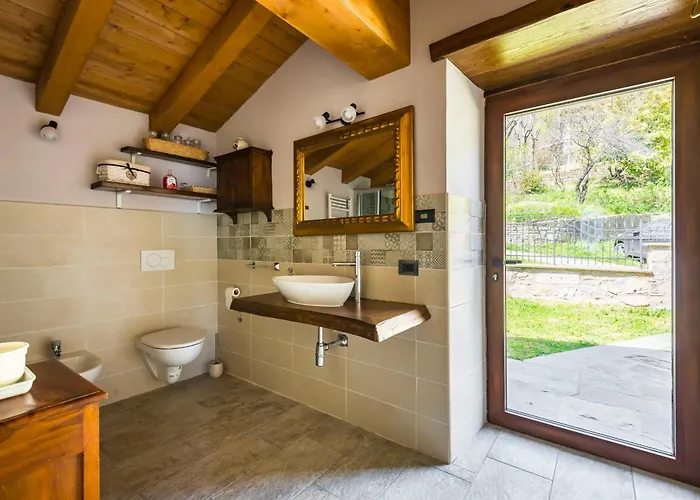 - Panoramic By Alterego 빌라