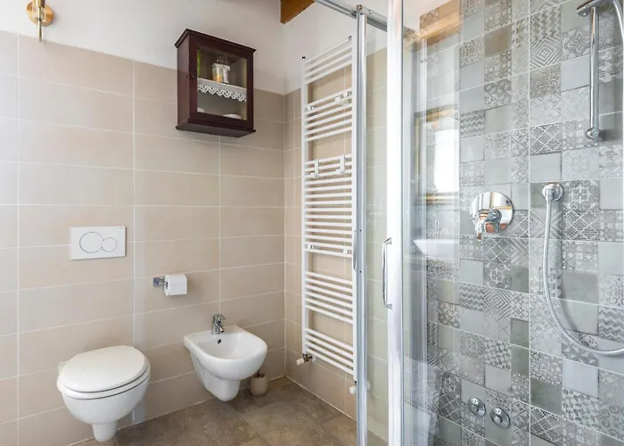 빌라 - Panoramic By Alterego *