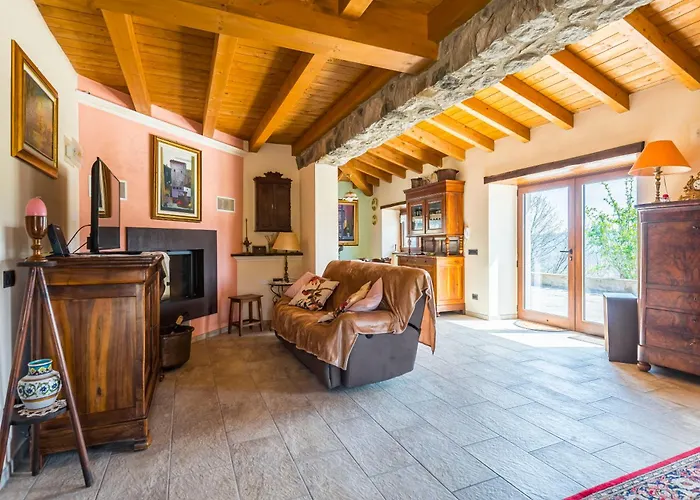 - Panoramic By Alterego 빌라