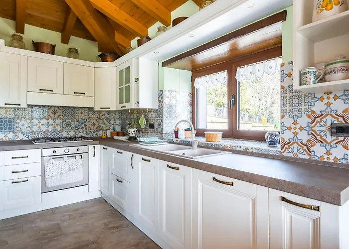 빌라 - Panoramic By Alterego 파나노