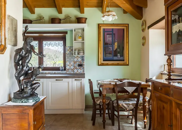 빌라 - Panoramic By Alterego *