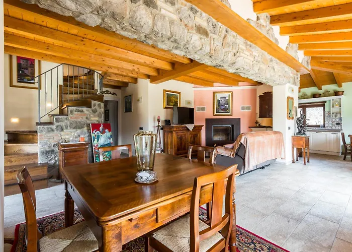 - Panoramic By Alterego 빌라 *