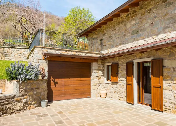 - Panoramic By Alterego 빌라 *