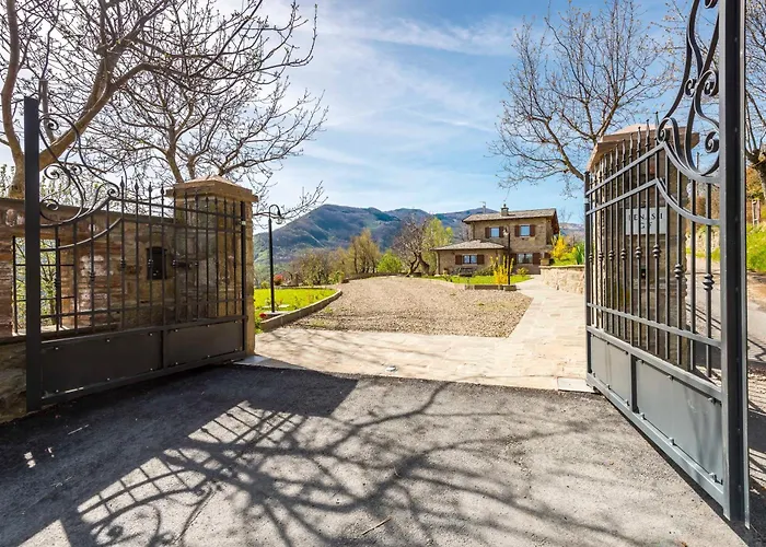 - Panoramic By Alterego 빌라