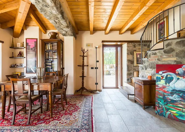 - Panoramic By Alterego 빌라 *