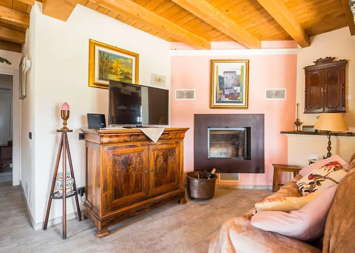 빌라 - Panoramic By Alterego